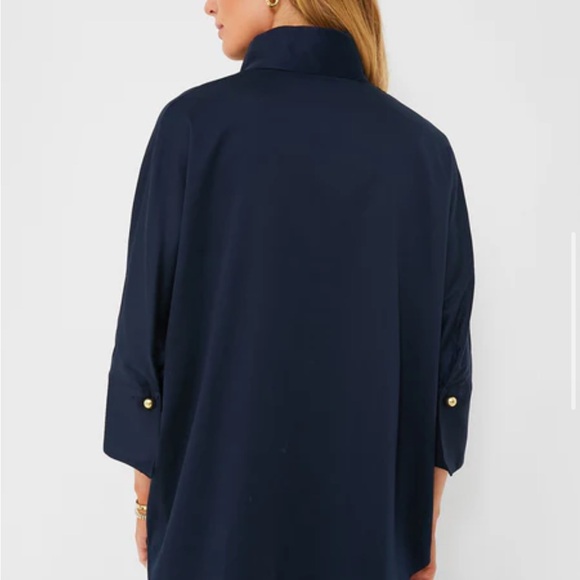 Tuckernuck Blouse - Picture 5 of 6